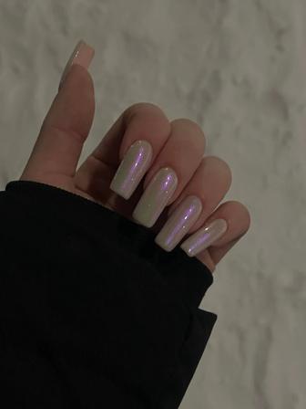 наращивание ногтей и обычный маникюр , с выездом на дом