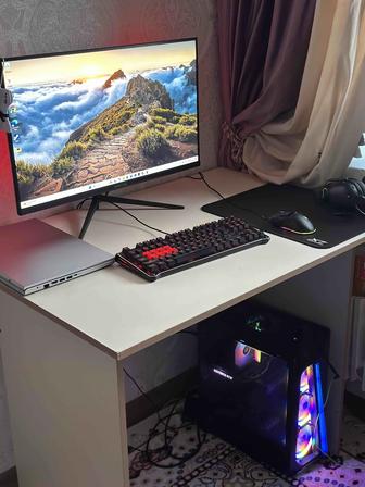 Компьютер игравой