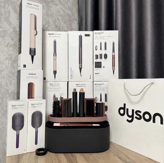 Dyson оригинал Дайсон Малайзия фен и тд.
