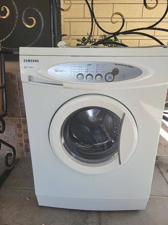 Стиральная машина автомат Самсунг 3,5 кг