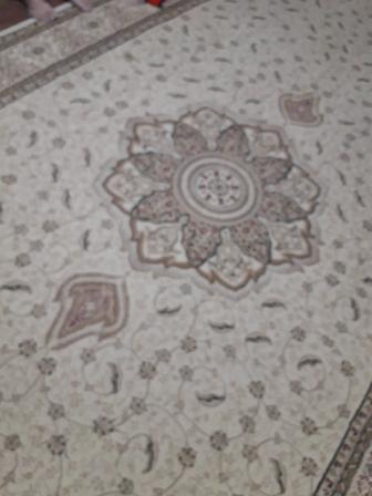 Продам ковер