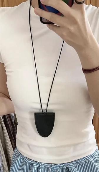 Держатель очков