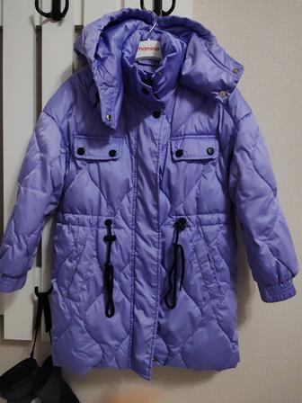 Куртка для девочек