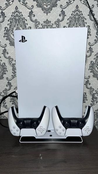 продам ps5