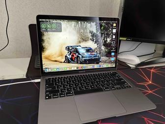 Продам MacBook Air m1 13