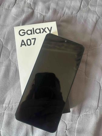 Продам Samsung a07
