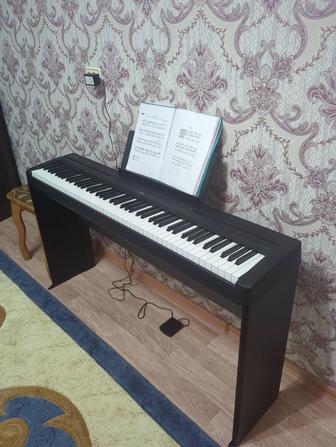 Пианино Yamaha p-45