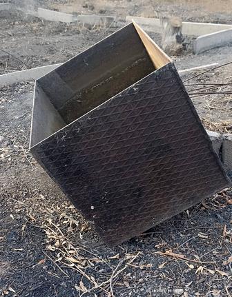 Продам Бак .