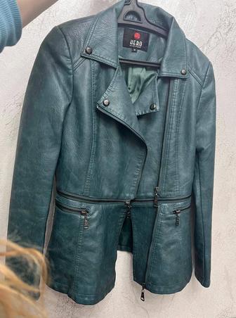 Куртка женская демисезонная