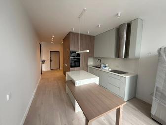 Паркет Coswick