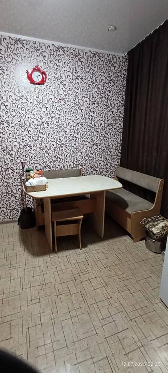 Угловой диван/стол