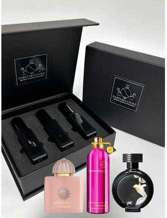 Парфюмы из Европы Франция