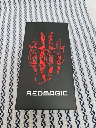 Nubia Redmagic 6R НОВЫЙ Игровой