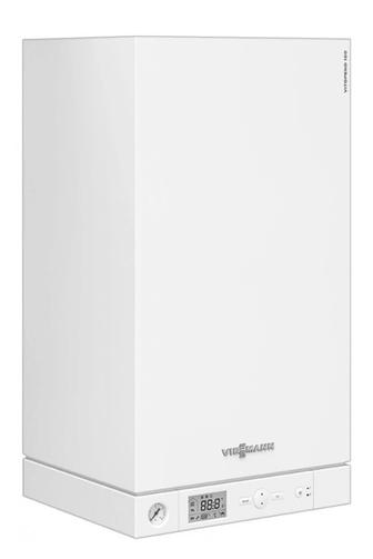 Продам газовый котел Висман