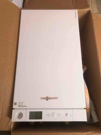 Продам газовый котел Висман