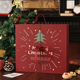 Адвент календарь