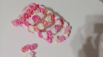 Ободки для девочек