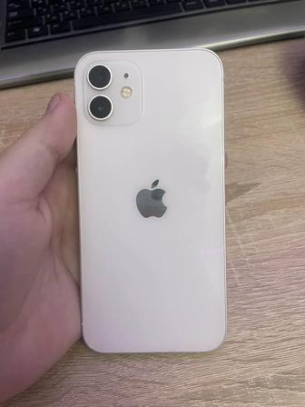 Продам iPhone 12