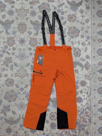 Мужские горнолыжные брюки Salomon Brilliant Pant M (Размер L) Новые