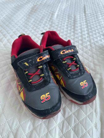 Кроссовки Дисней