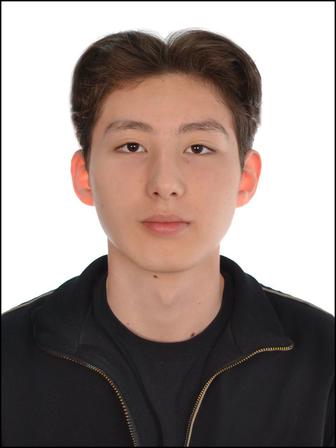 Учитель-преподаватель Английского