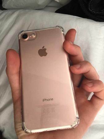 Айфон 7 идеал сост
