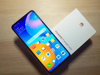 Huawei P Smart/128gb Original продам.Состояние идеал без минусов