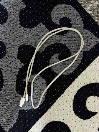 Оригинал тайпси шнур от айфона