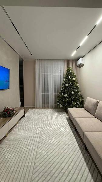 Ремонт под ключ квартир