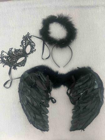 Крылья ангел