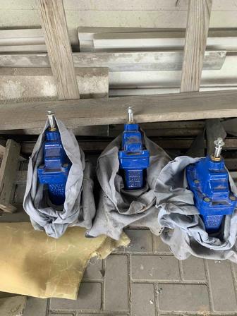 Задвижки DN125