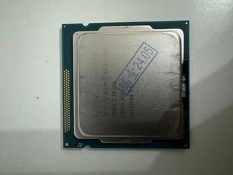 Процессор XEON E-3 1270 V2