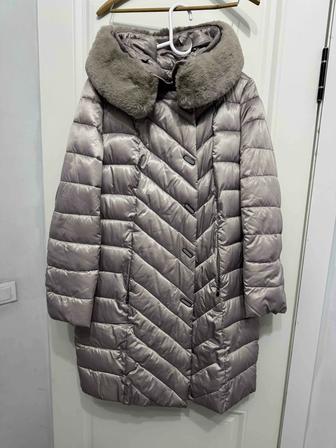 Зимнее пальто