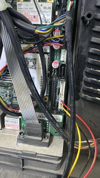 Ремонт POS-терминалов в Астане