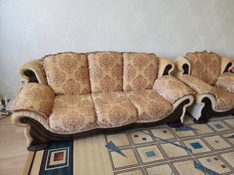 Продам диван