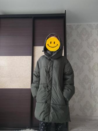 Продам женскую куртку