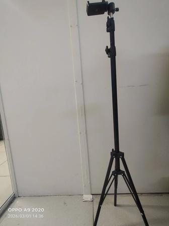 Продам штатив для телефона