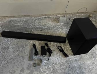 Саундбар Samsung HW-B550
