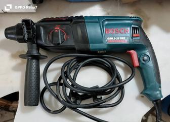 Перфоратор Bosch 2-26dre