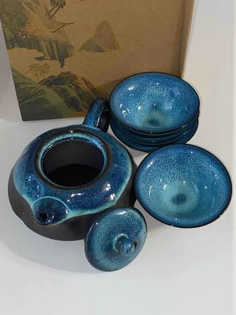 Чайный набор