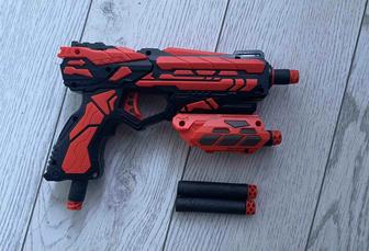 Игрушечный пистолет BLASTER GUN Ripper