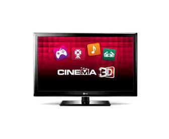 Продам телевизор LG 42
