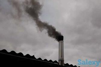 Чистка Дымоходов