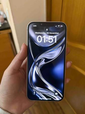 iPhone 13 розовый 256GB