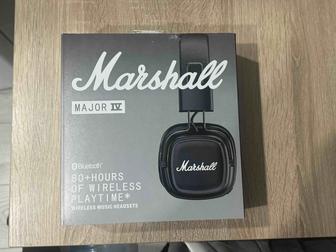 Беспроводные Наушники Marshall