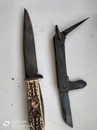 Охотничий нож