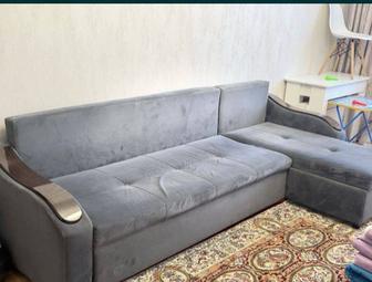 Продам диван