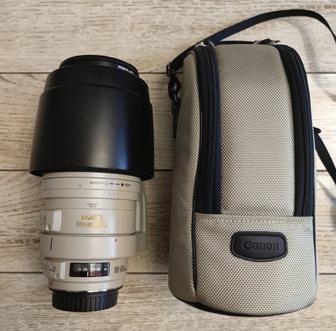 Объектив Canon EF 100-400mm f/4.5-5.6L IS USM