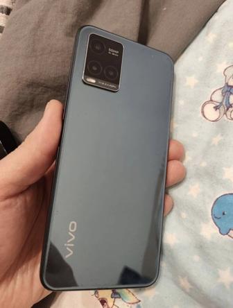 Vivo Y33s 128Gb
