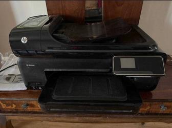 Цветной принтер, МФУ HP Laserjet A7500 Wide